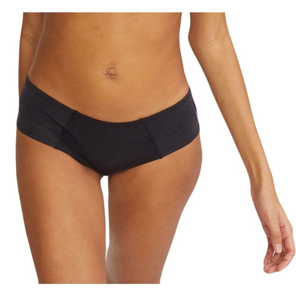 NWT CYNTHIA ROWLEY Long Line Scuba Bikini Swim - Picture 3 of 8